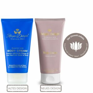 Glorious Skin – Body Cream