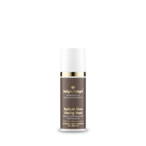 Premium Plus – Radiant Glow Vitality Mask
