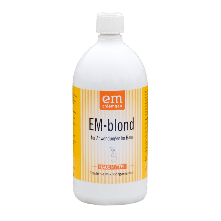EM-Blond
