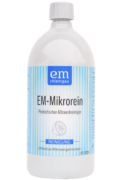 EM-Mikrorein