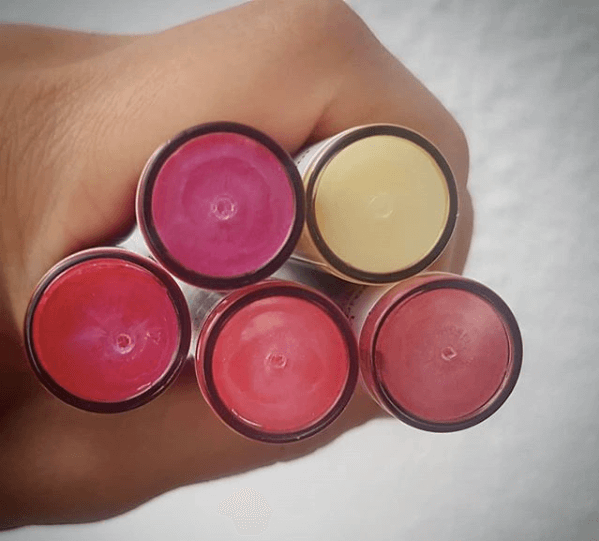 Hello Lovely Lipglosse
