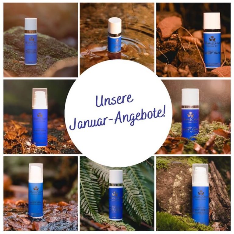 Read more about the article Januar Aktionsangebote%