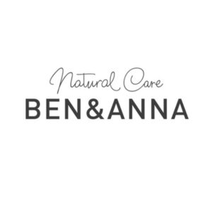 BEN & ANNA Logo