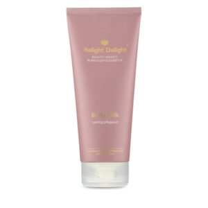 Beauty Basics – Body Milk (ehem. Körpermilch Mandelduft)