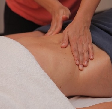 Brasilianische Lymphdrainage in München - Behandlung bei Relax & Heal