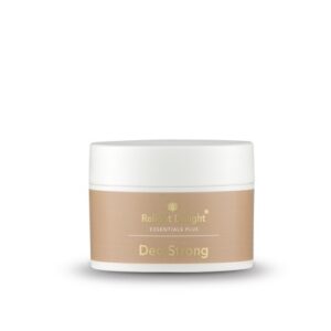 Essentials Plus Deo Strong – 60g