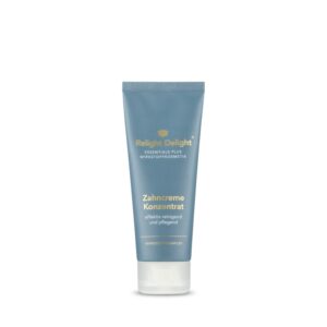 Zahncreme Konzentrat