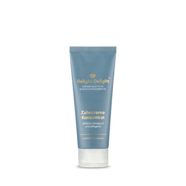 EssentialsPlus-ZahncremeKonzentrat