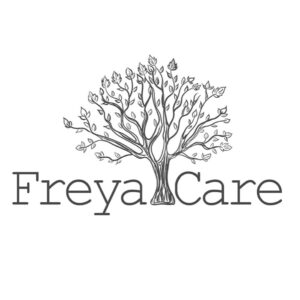Freyacare Logo