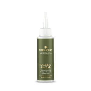 Glorious Hair Nourishing Hair Tonic