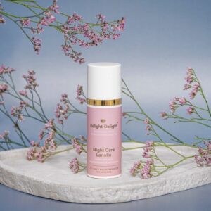 Glorious Skin – Night Care 1 (MIT Parfüm, MIT Lanolin)