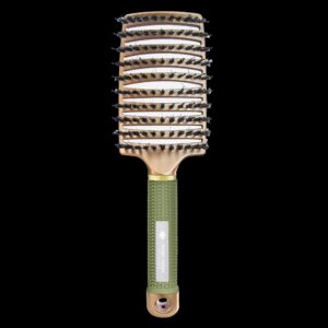 Hair Essentials – Hair & Head Harmony Brush