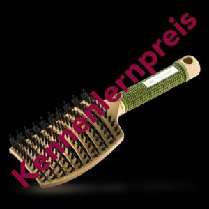 Hair Essentials – Hair & Head Harmony Brush