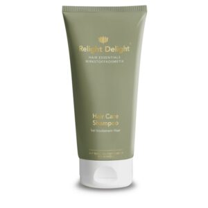 Hair Essentials Hair Care Shampoo (ehem. Pflegeshampoo für trockenes & beanspruchtes Haar)