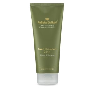 Hair Essentials Hair Care Shampoo (ehem. Pflegeshampoo für trockenes & beanspruchtes Haar)