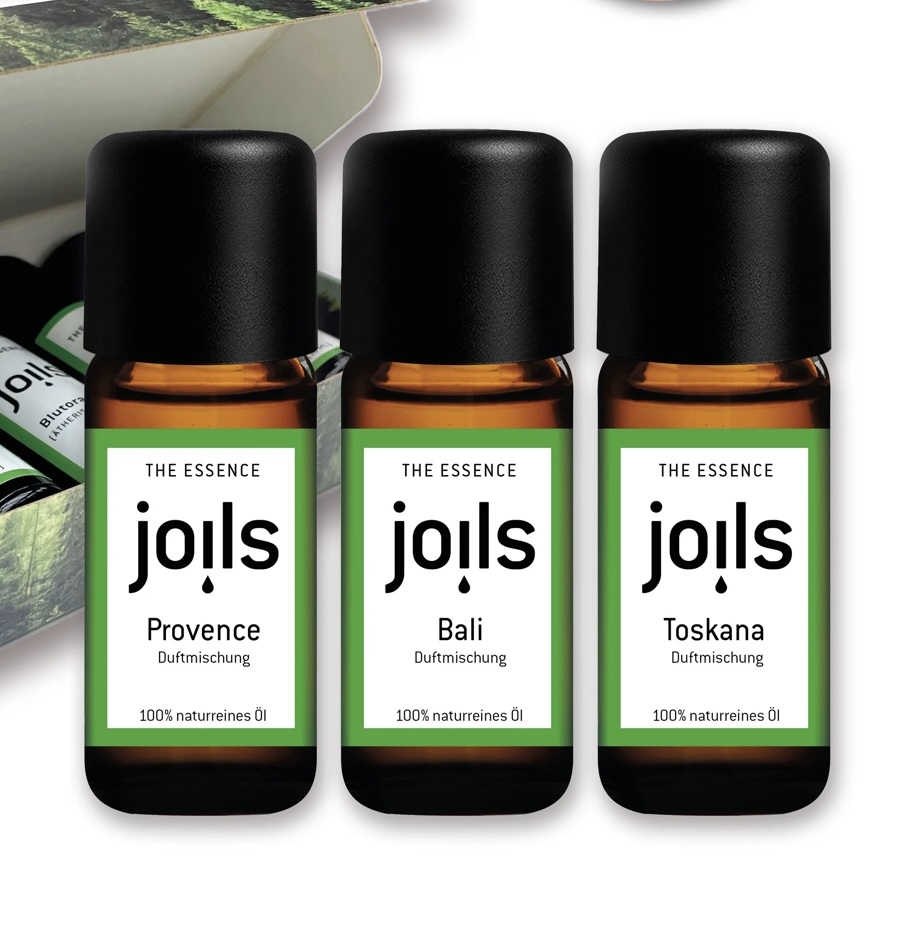 Joils Aetherische Oele