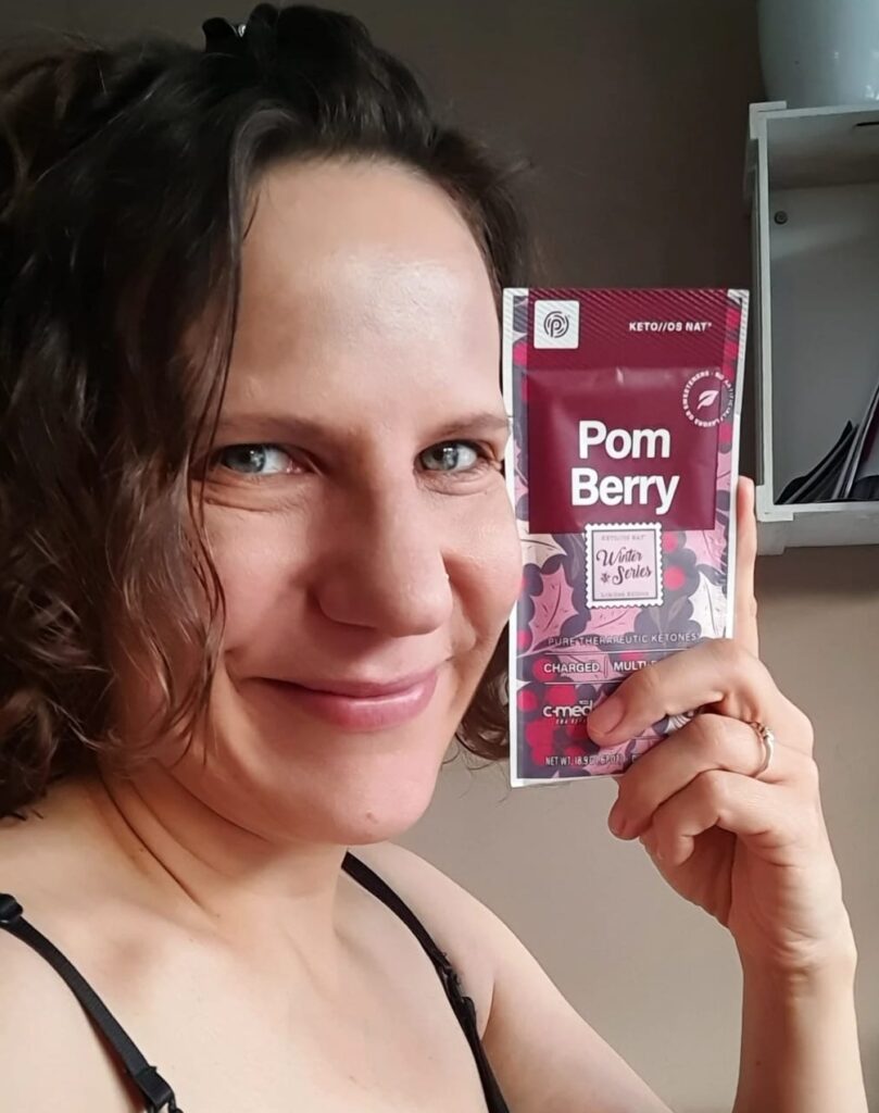 Exogene Ketone von Prüvit – Mein Erfahrungsbericht & warum ich nicht ketogen esse (Mein Zusatz-Boost im Alltag) 3 Ketone testen Winteredition