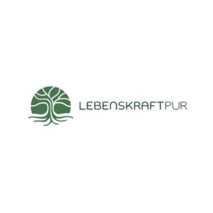 Lebenskraftpur LOGO