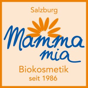 Mamma Mia Logo