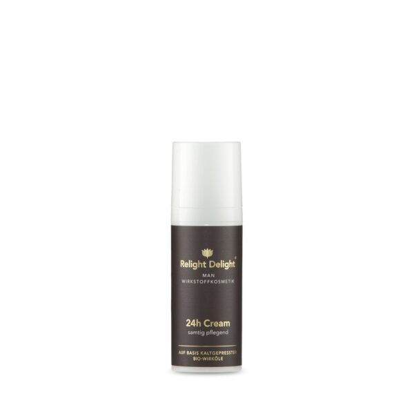 MAN-24h Cream