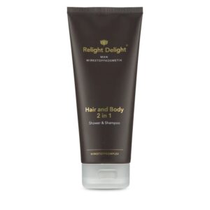 MAN Hair & Body 2in1