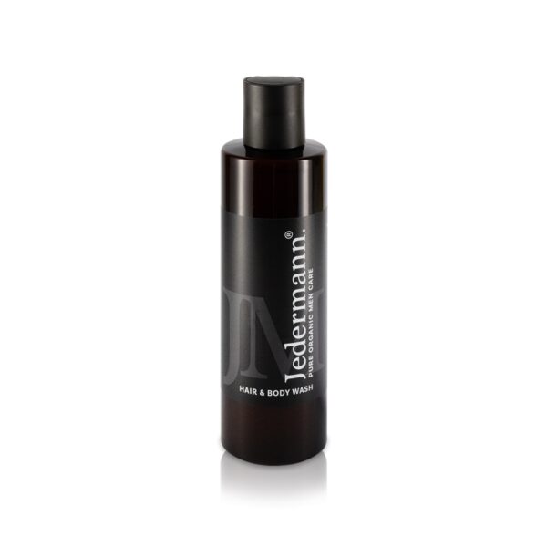 MARíAS® Biokosmetik Hair & Body - Shampoo und Duschgel_Männer