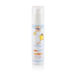 Marías Bio Kids SUN Sonnencreme LSF 50, 100 ml (NEU)