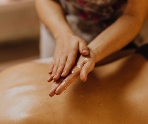 Massage Muenchen