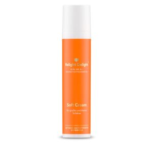 Mini Me & I  Softcream – unbeduftet