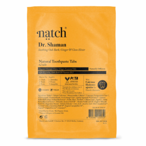 NATCH-Dr. Shaman-Nachfüllpackung