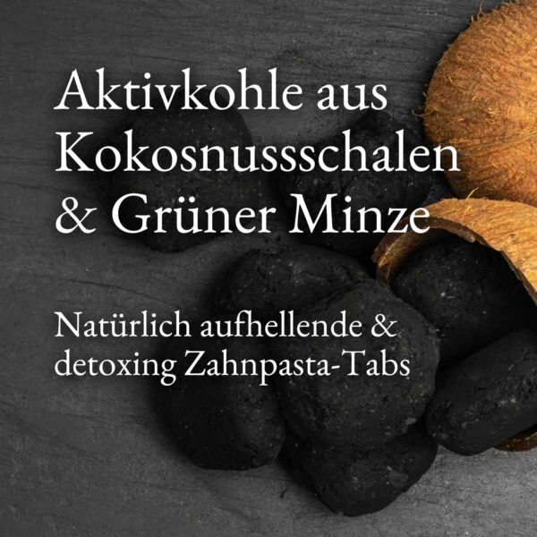 NATCH - Smile High Geschenkset – ZAHNPASTA IN MINI-REISEGRÖSSE + ZAHNBÜRSTE – Bild 3