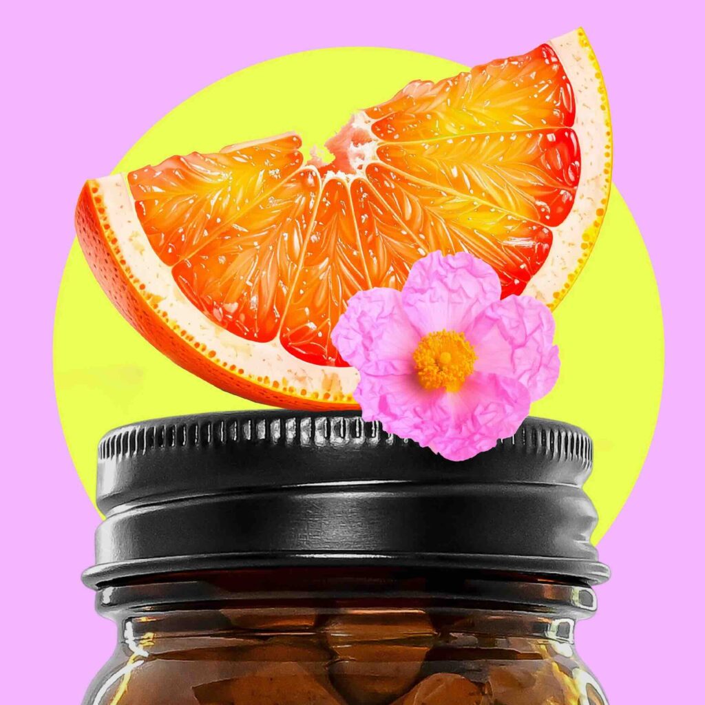 NEU: NATCH Bitter Sweet – Postbiotische Mundspül-Tabs 2 Natch Mundwasser Tabs