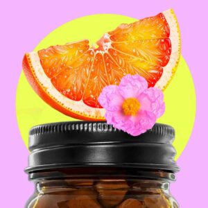 NATCH – Bitter Sweet – Postbiotische Mundspül-Tabs – POWERED BY CISTUS (NEU)