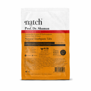 NATCH - Prof. Dr. Shaman - 1-Monats-Nachfüllpackung