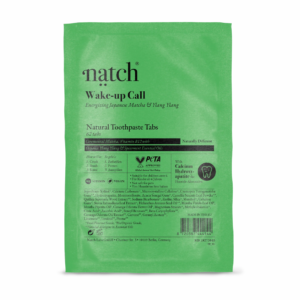 NATCH - Wake Up Call - 1-Monats-Nachfüllpackung