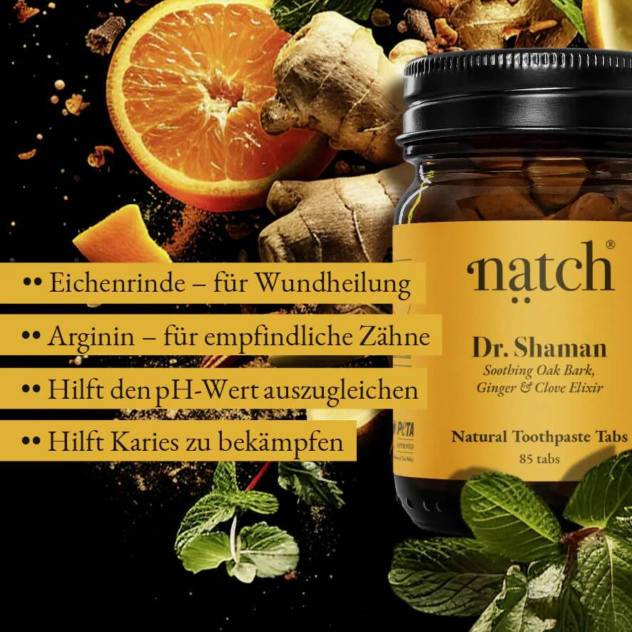 NATCH PROBIERPAKET – 7 MINIS. EIN PREIS. 9 NATCH PROBIERPAKET – 7 MINIS. EIN PREIS. – Bild 9