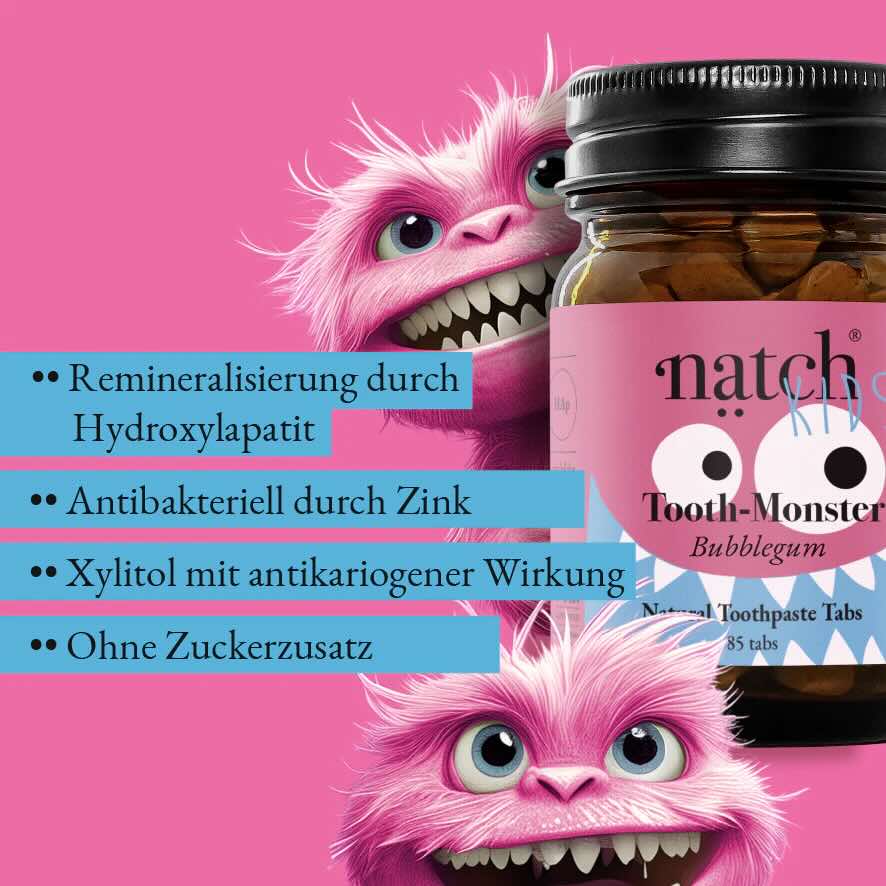 NATCH PROBIERPAKET – 7 MINIS. EIN PREIS. 8 NATCH PROBIERPAKET – 7 MINIS. EIN PREIS. – Bild 8