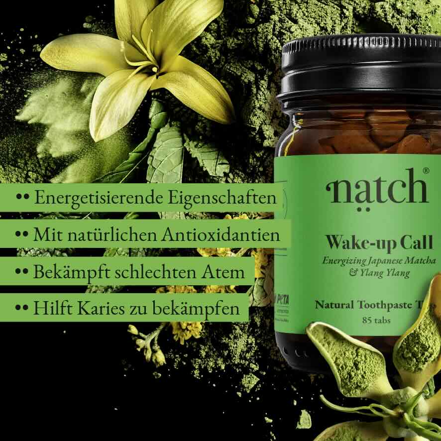 NATCH PROBIERPAKET – 7 MINIS. EIN PREIS. 5 NATCH PROBIERPAKET – 7 MINIS. EIN PREIS. – Bild 5