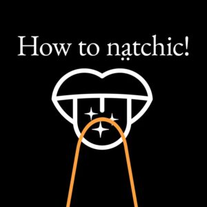NATCH – Premium Zungenreiniger aus Kupfer