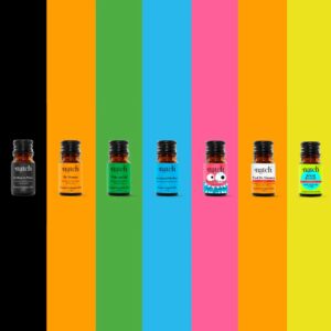 NATCH PROBIERPAKET – 7 MINIS. EIN PREIS.