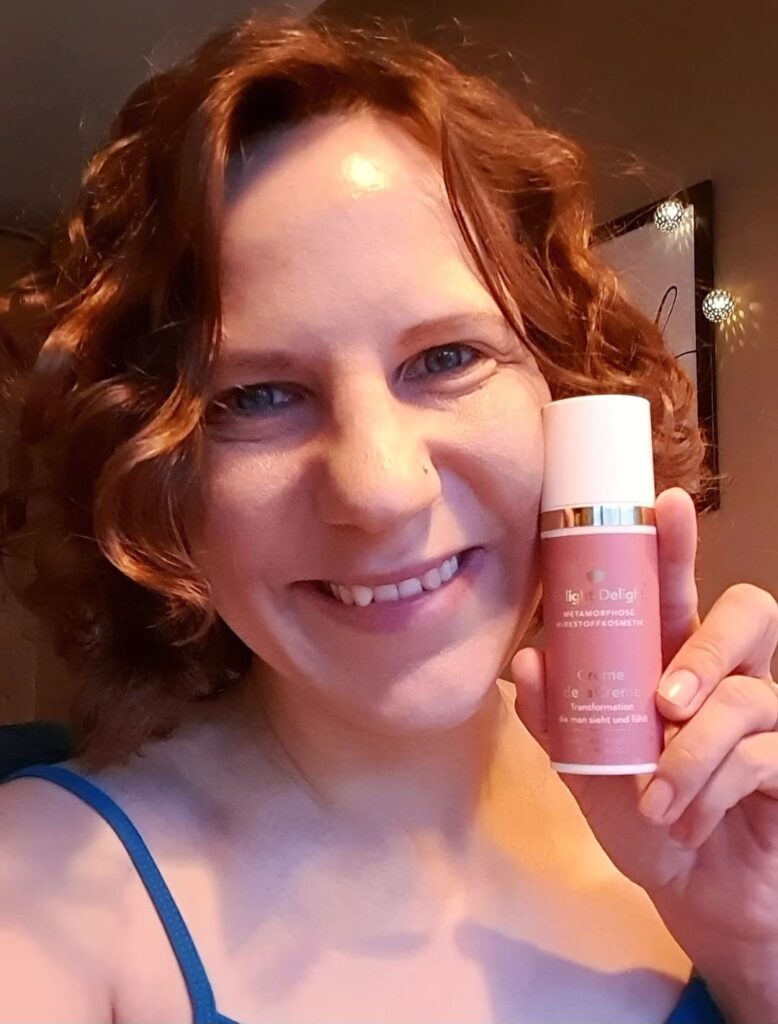 Samira Schubert Haut- & Haarpflege Produkte München