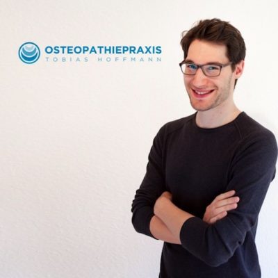 Osteopathiepraxis Tobias Hoffmann in München (Empfehlung)