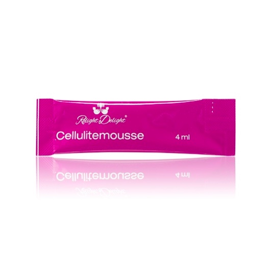 Relight Delight Probe Cellulite Mousse