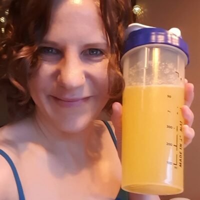 Exogene Ketone von Prüvit – Mein Erfahrungsbericht & warum ich nicht ketogen esse (Mein Zusatz-Boost im Alltag)