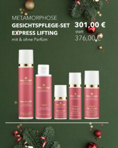 Relight Delight Dezember Aktionsangebote Metamorphose