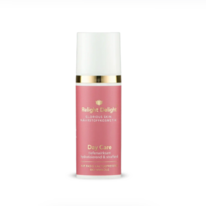 Relight Delight Glorious Skin Day Care