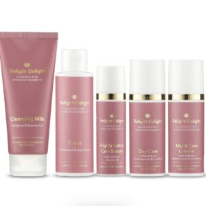 Glorious Skin – Face Care Set 1