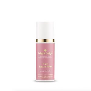 Relight Delight Glorious Skin Fußcreme, Foot Repair Balm
