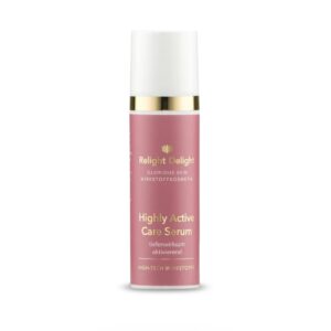 Glorious Skin – Highly Active Care Serum