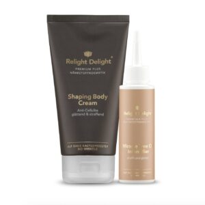 Good-Bye Cellulite Set